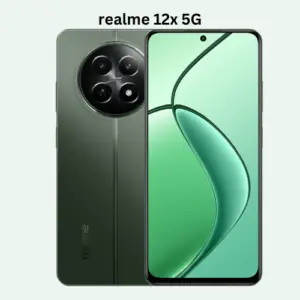 realme 12x 5G 1