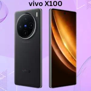 vivo x100